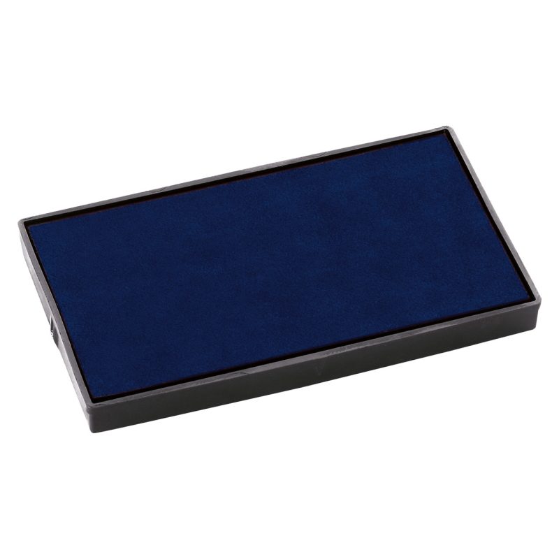 Ersatzkissen COLOP E/60 – blau