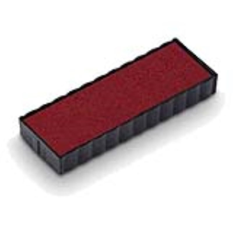 Ersatzkissen TRODAT 6/4817 – rot