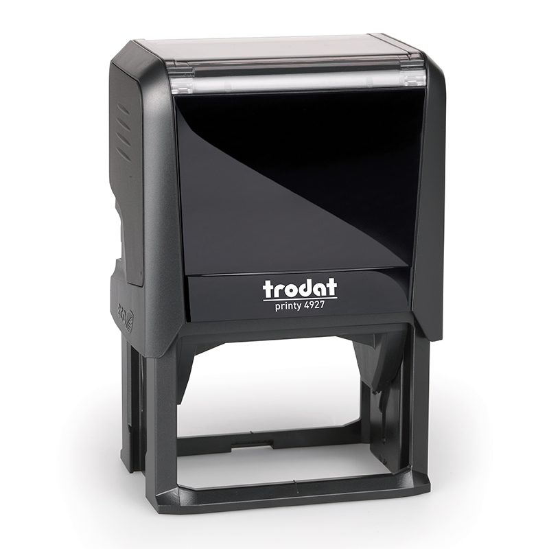 TRODAT Printy 4927 – Vorderansicht