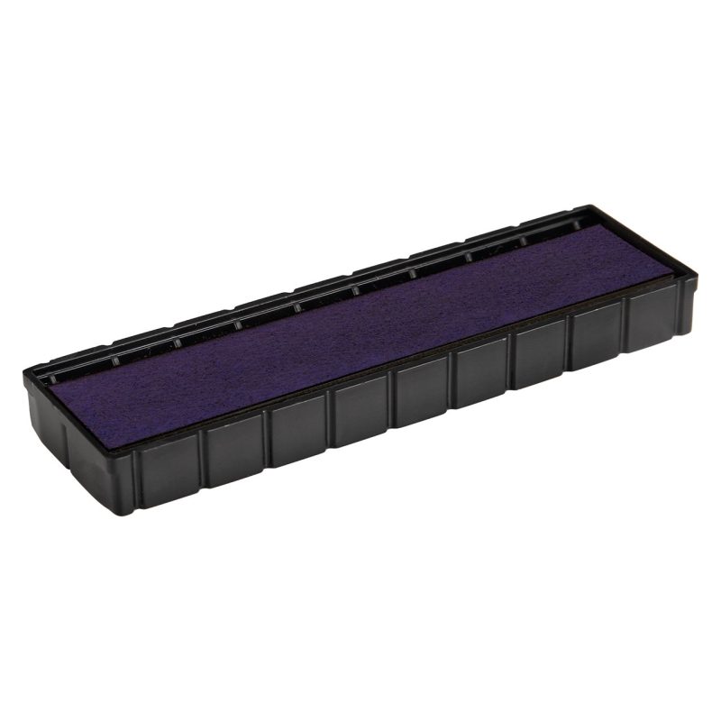 Ersatzkissen COLOP E/15 – blau