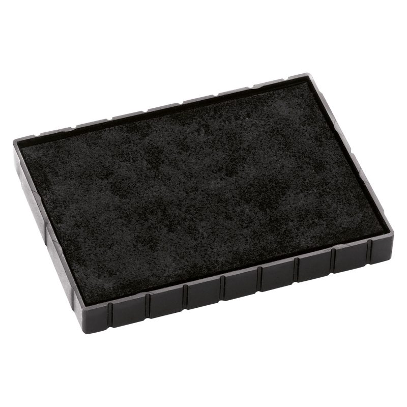Ersatzkissen COLOP E/55 – schwarz