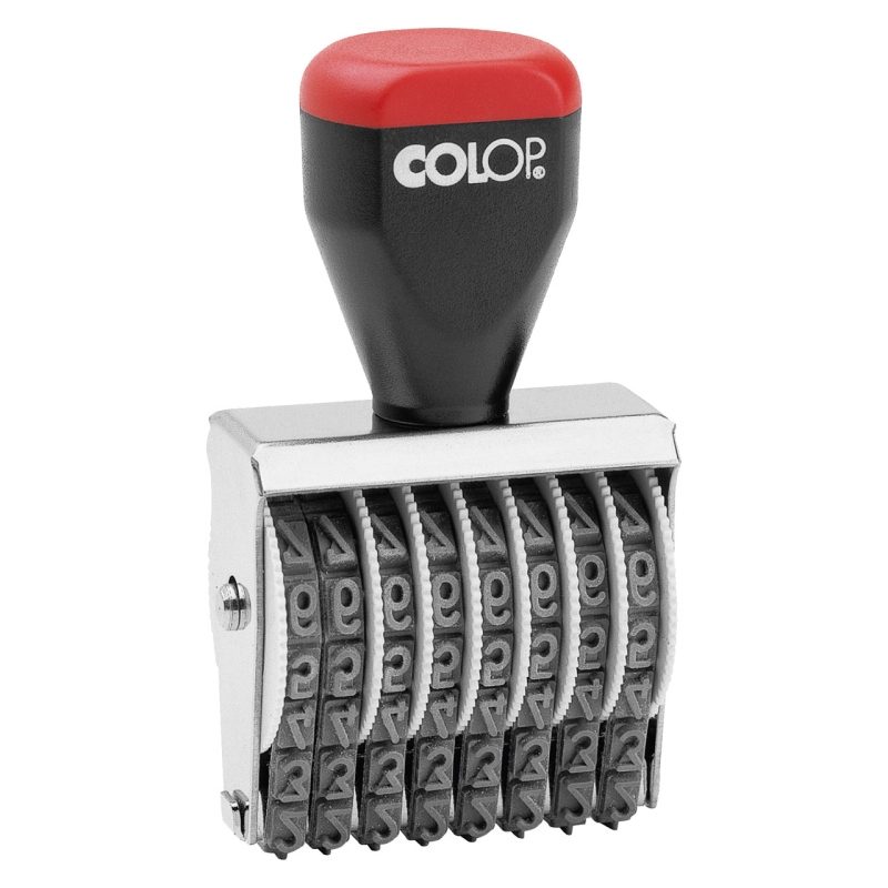 COLOP 05008
