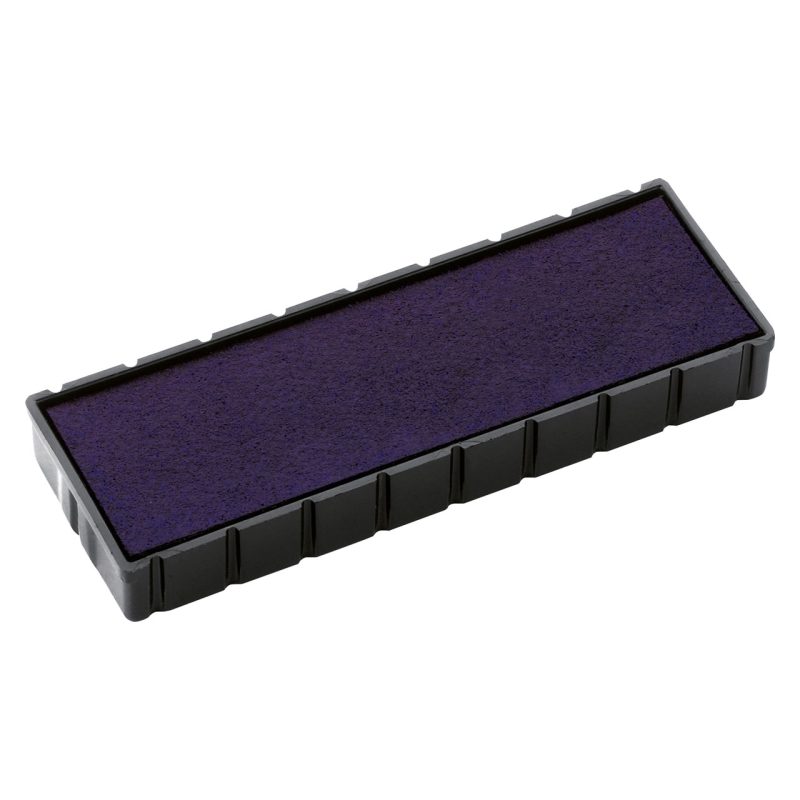Ersatzkissen COLOP E/12 – blau