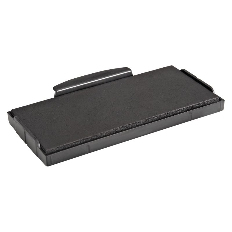 Ersatzkissen COLOP E/3700 – schwarz