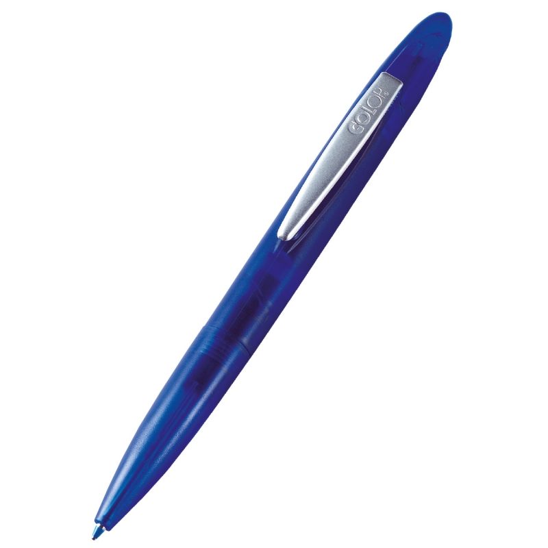 COLOP Stamp Writer – blau