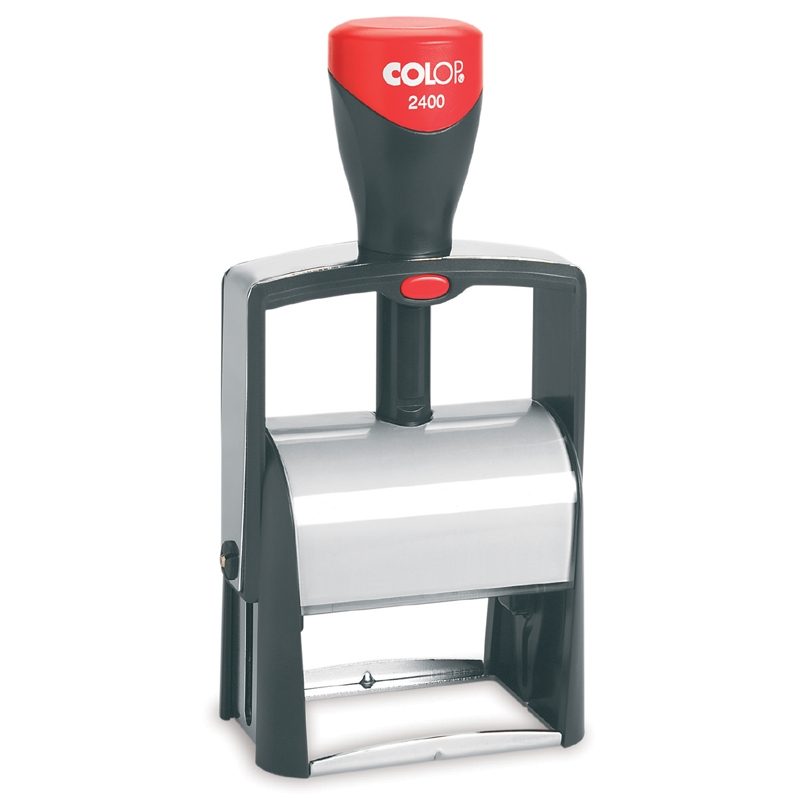 COLOP Classic Line 2400/N