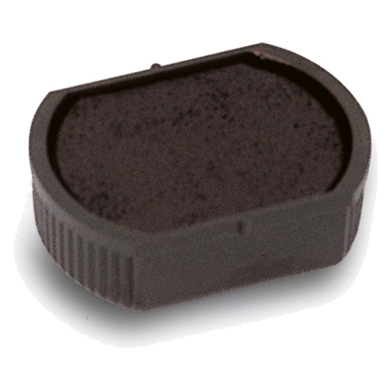 Ersatzkissen COLOP ER/17 – schwarz