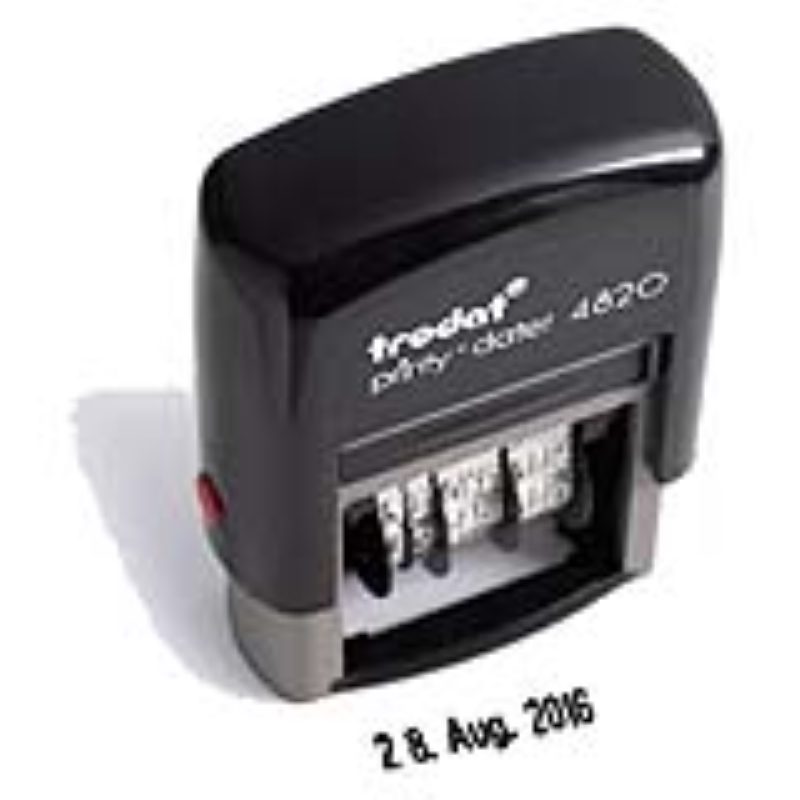 TRODAT Printy 4820