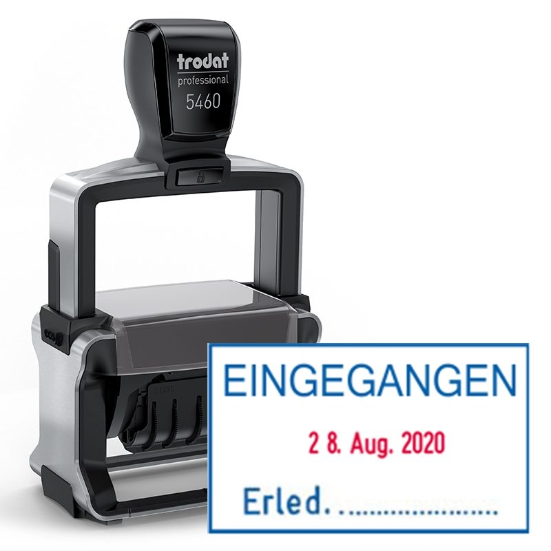 TRODAT Professional 5460 / L1