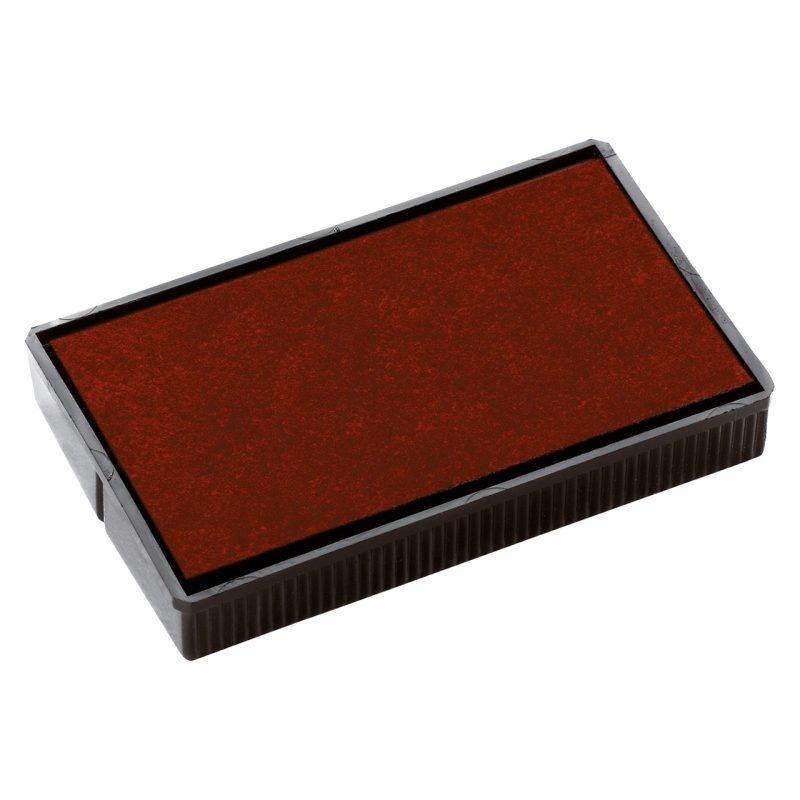 Ersatzkissen COLOP E/200 – rot