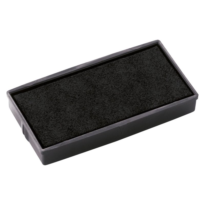 Ersatzkissen COLOP E/30 – schwarz