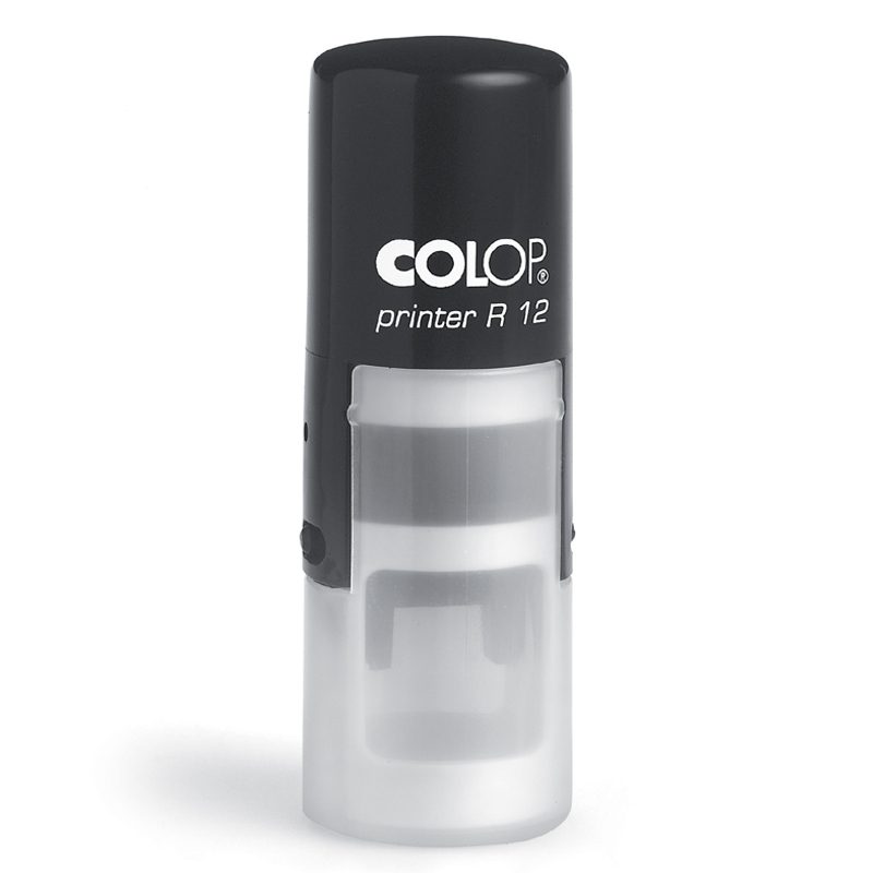 COLOP Printer R 12 – mit Cover