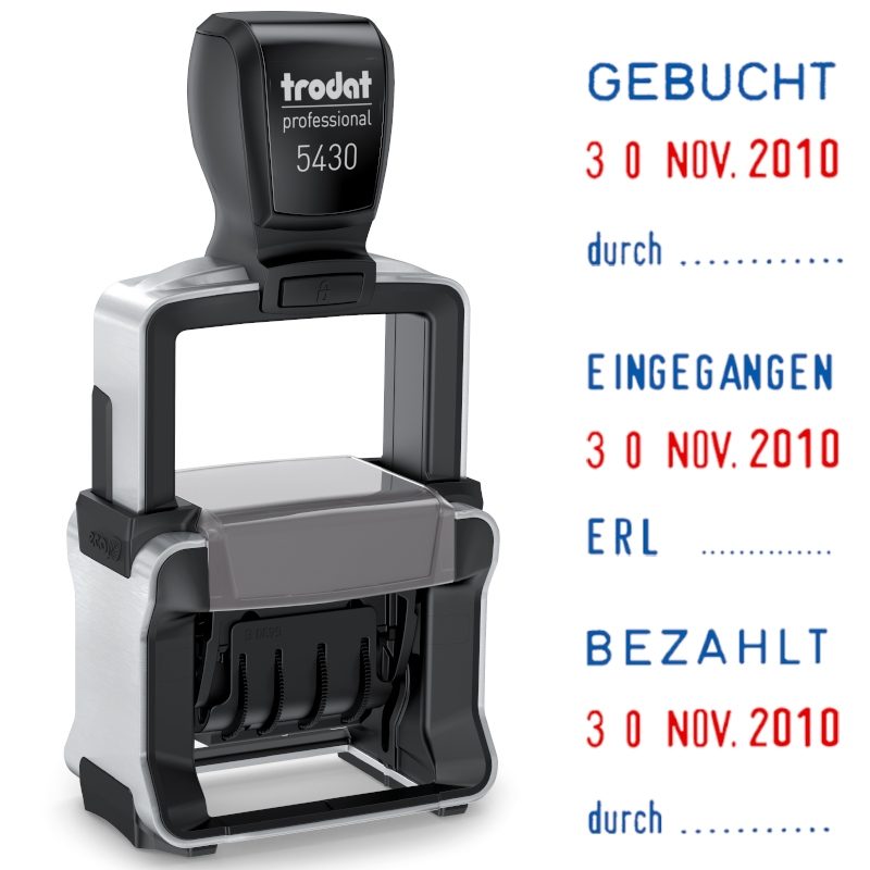 TRODAT Professional 5430/L