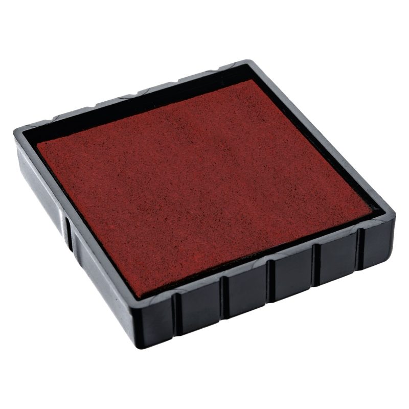 Ersatzkissen COLOP EQ/30 – rot