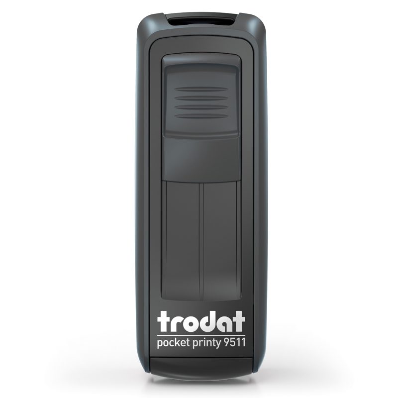 TRODAT Pocket Printy 9511 – schwarz