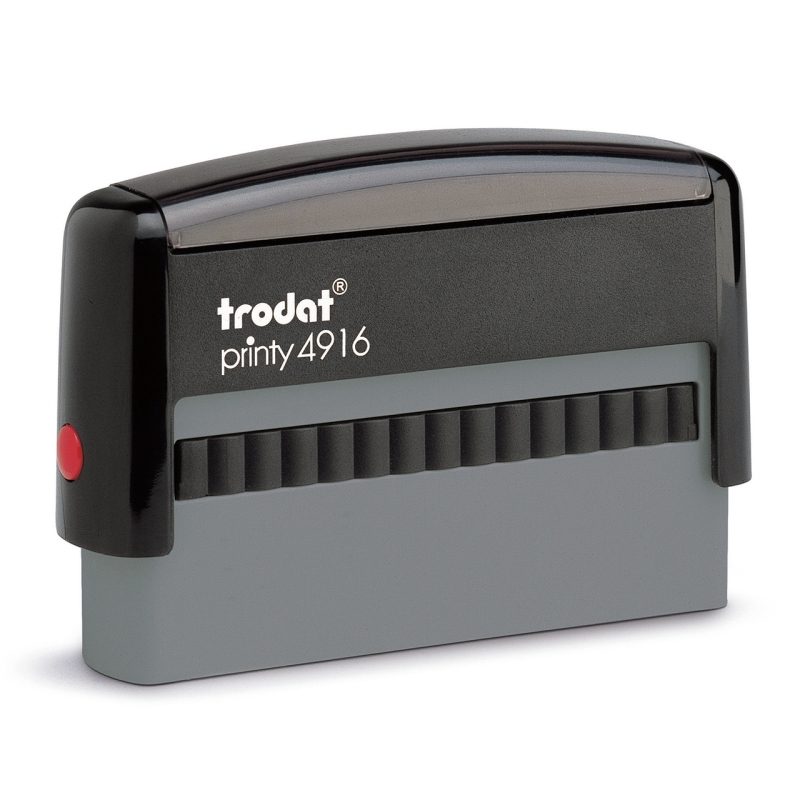 TRODAT Printy 4916