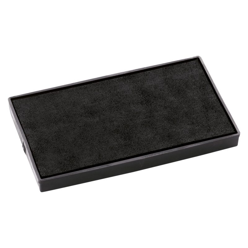Ersatzkissen COLOP E/60 – schwarz