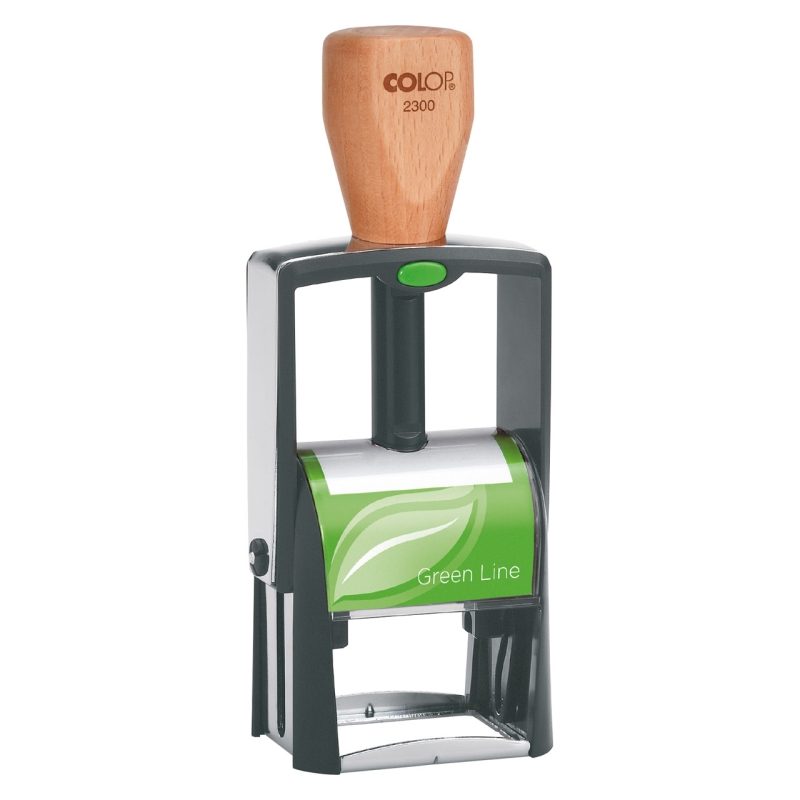 COLOP Green Line 2300