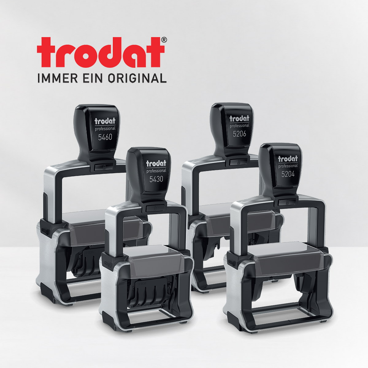 TRODAT Professional