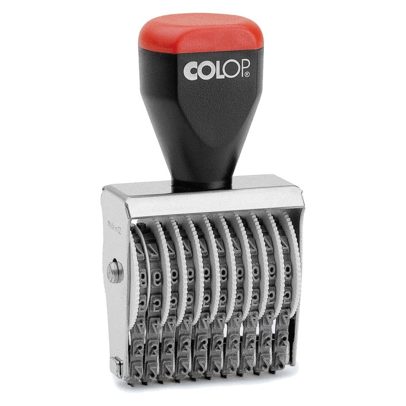 COLOP 03010