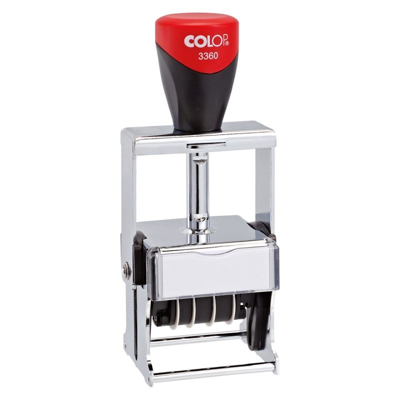COLOP Expert Line 3360
