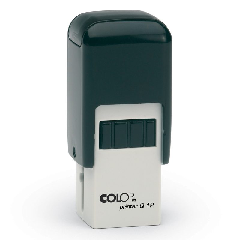 COLOP Printer Q 12
