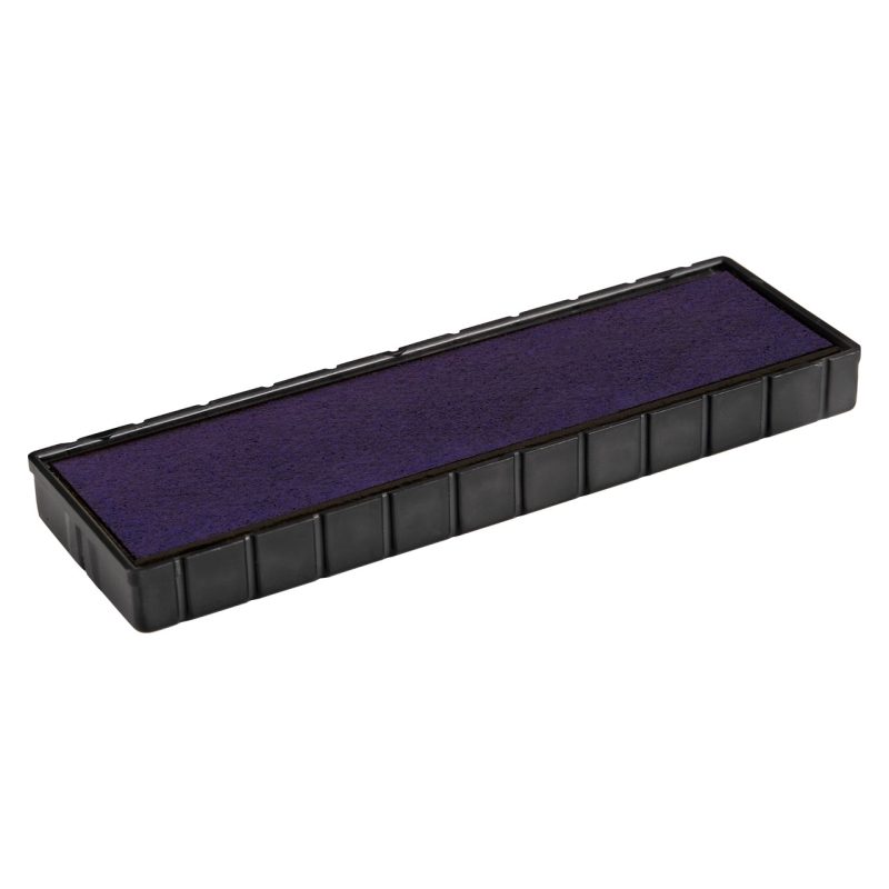 Ersatzkissen COLOP E/25 – blau