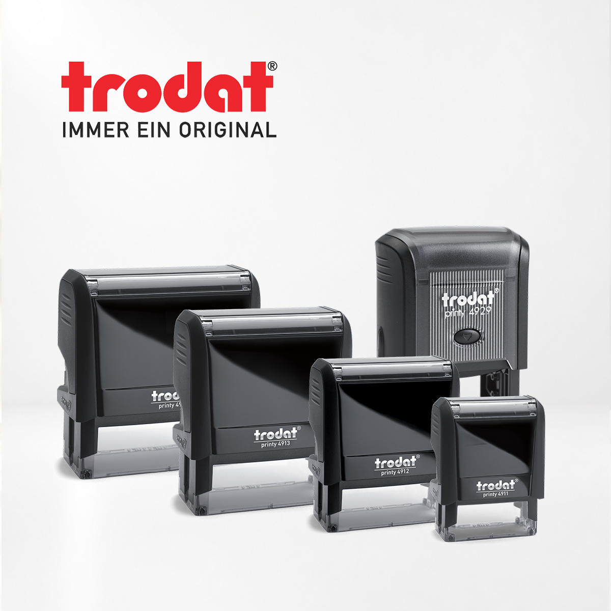 TRODAT Printy