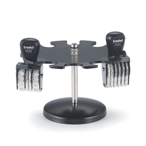 TRODAT 3010 Metall