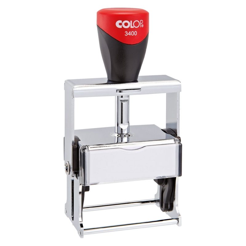 COLOP Expert Line 3400