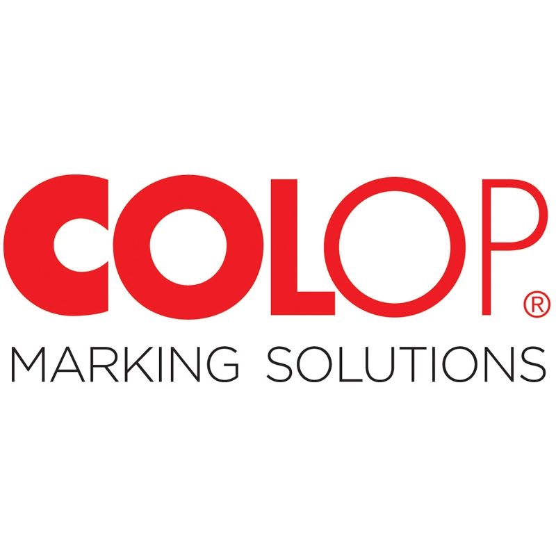 COLOP Logo