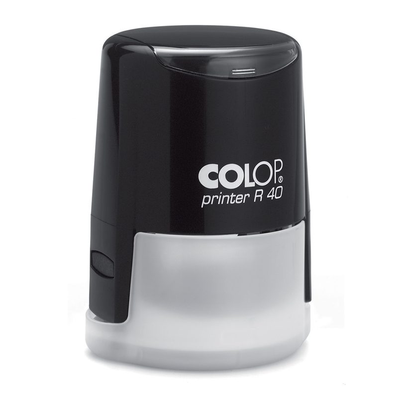 COLOP Printer R 40 – mit Cover