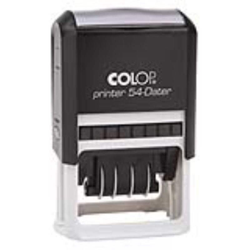 COLOP Printer 54 Dater