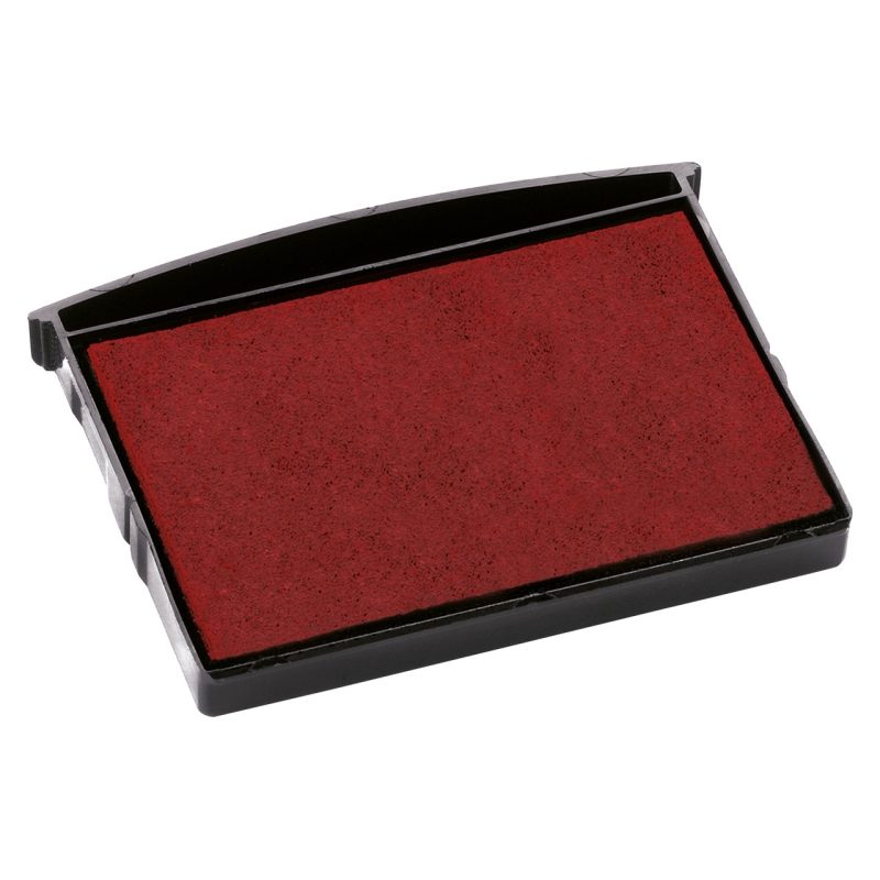 Ersatzkissen COLOP E/2600 – rot